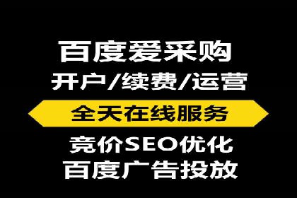 百度优化推广案例：企业网站优化实战